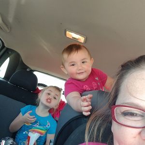 Meet your Posher, April